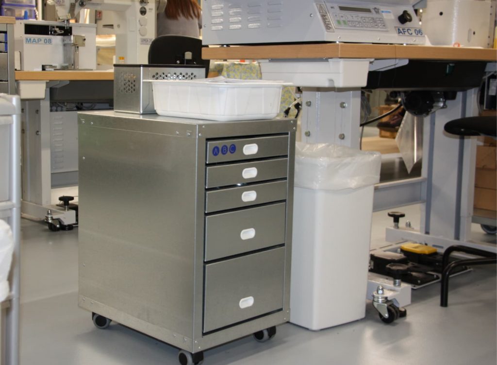 cabinet-for-sewing-department