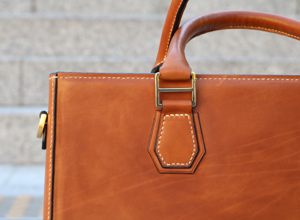 leather-bag-manufacturing