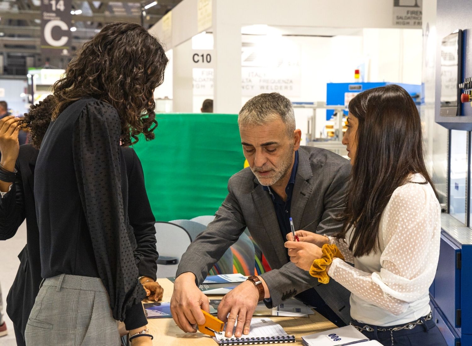 Simac Tanning Tech Lineapelle 2021, pronti per l’edizione di settembre