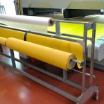 chariot-porte-rouleaux-multiples