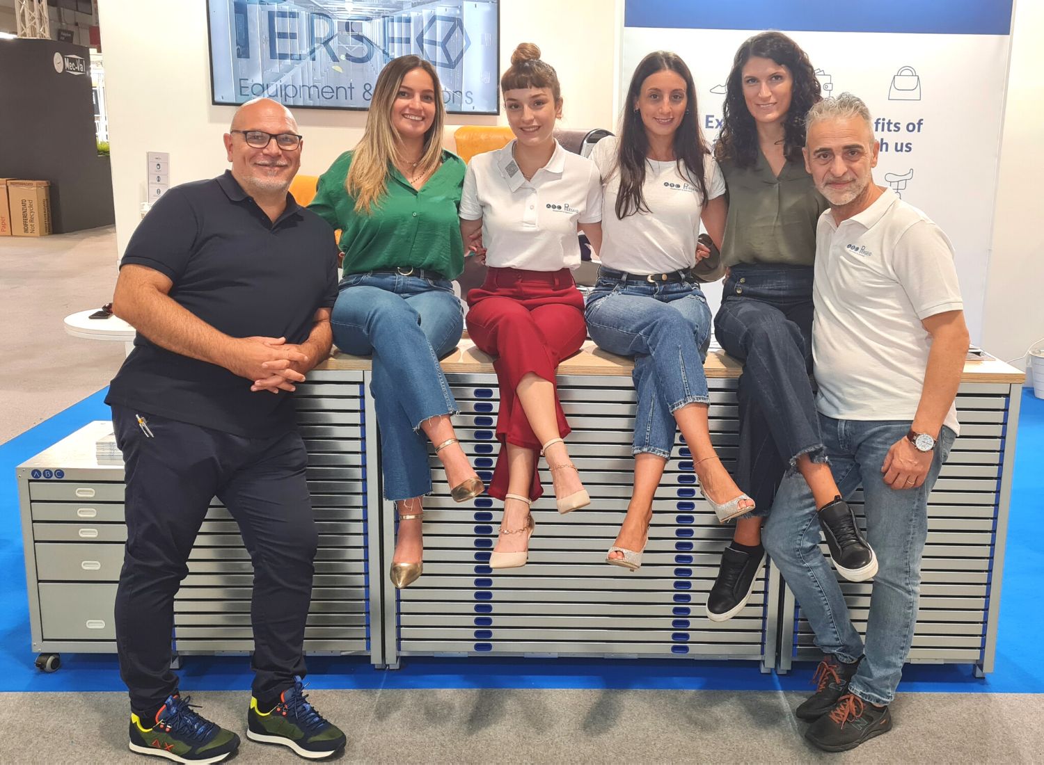 In agenda il nostro prezioso appuntamento per il Simac Tanning Tech di Milano