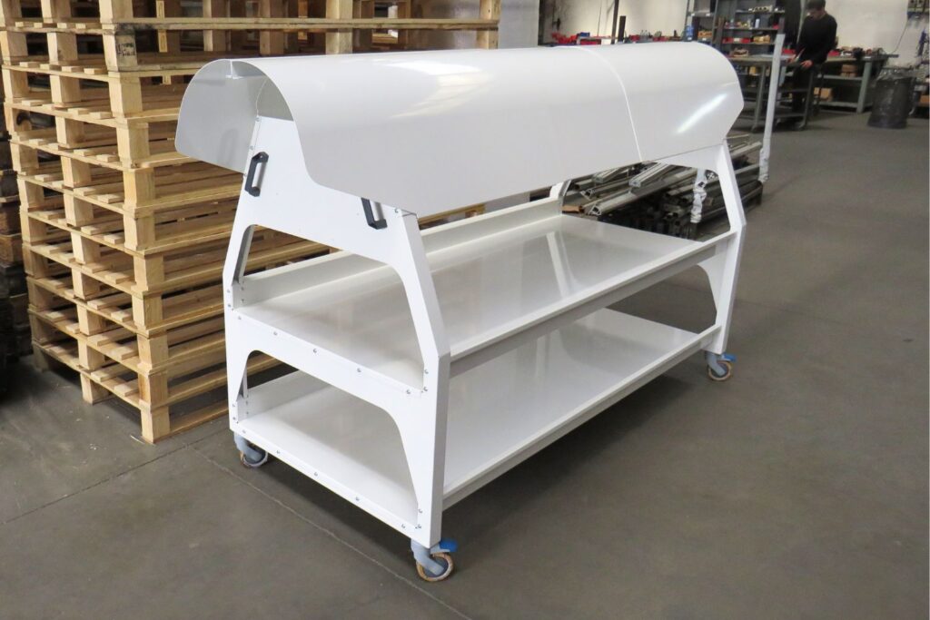 carrello-personalizzato-su-misura-per-tappezzeria