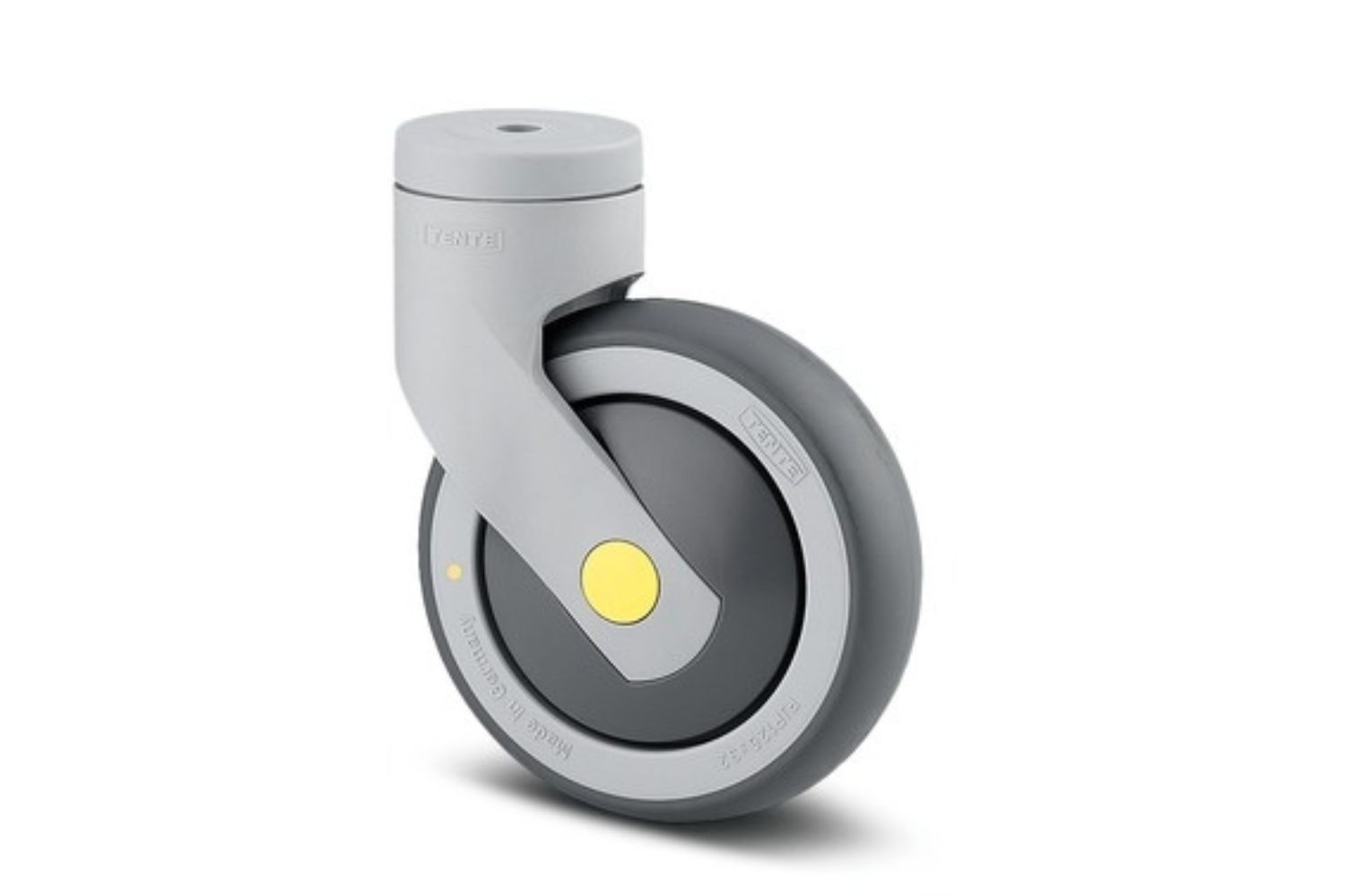 New antistatic system for the ABC leather horse cart