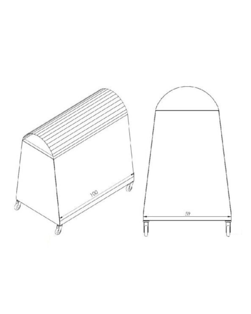 prototipo-carrello-porta-cinture