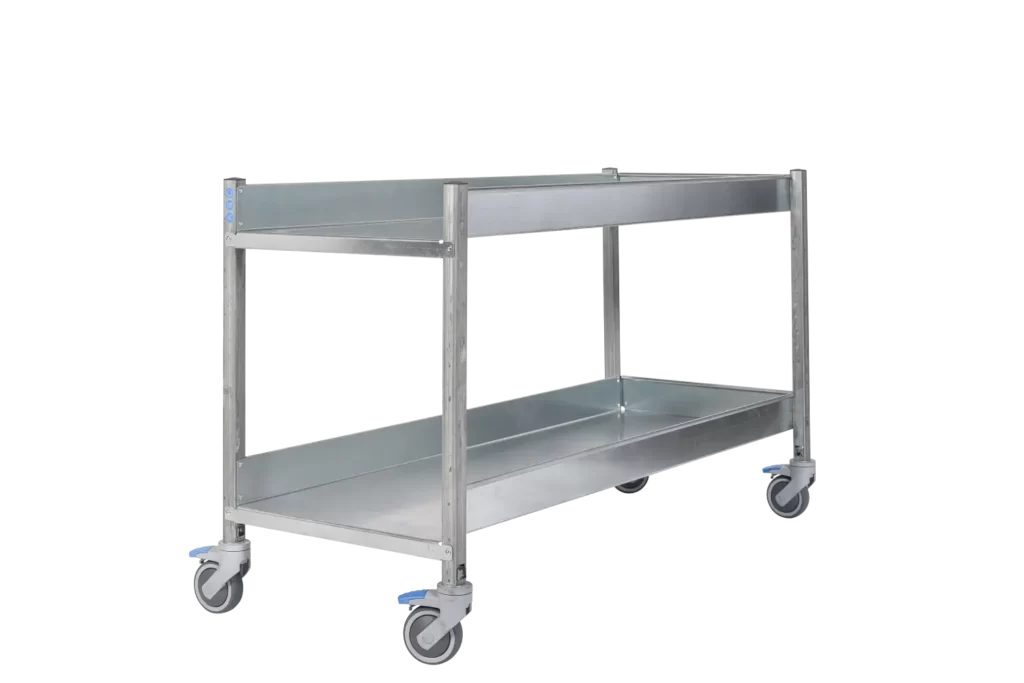 trolley-2-shelves-belt