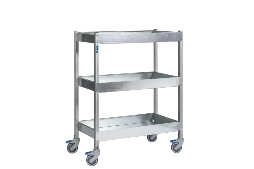 trolley-3-shelves-leather-goods