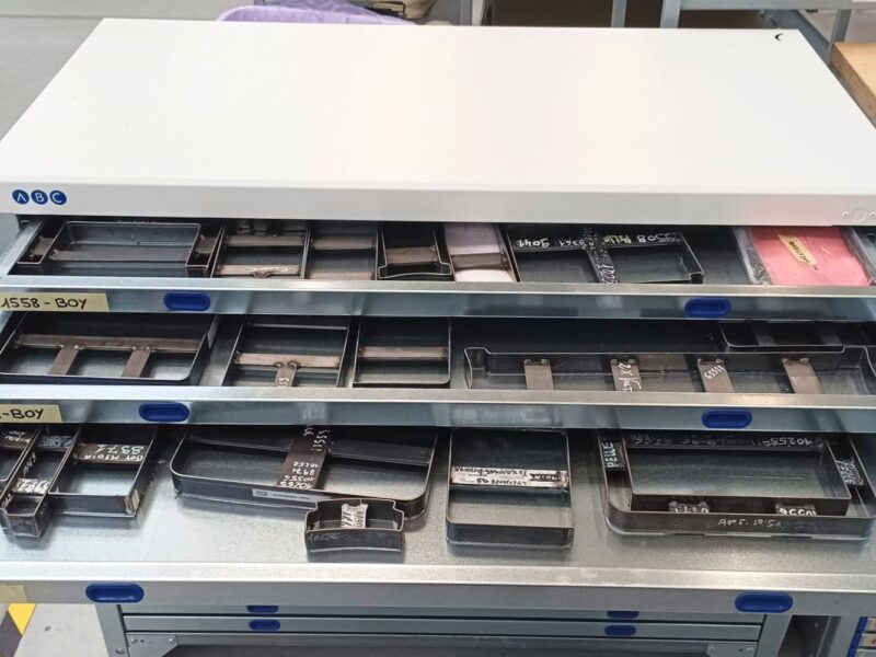 cassettiera-orizzontale-fustelle-pelletteria-