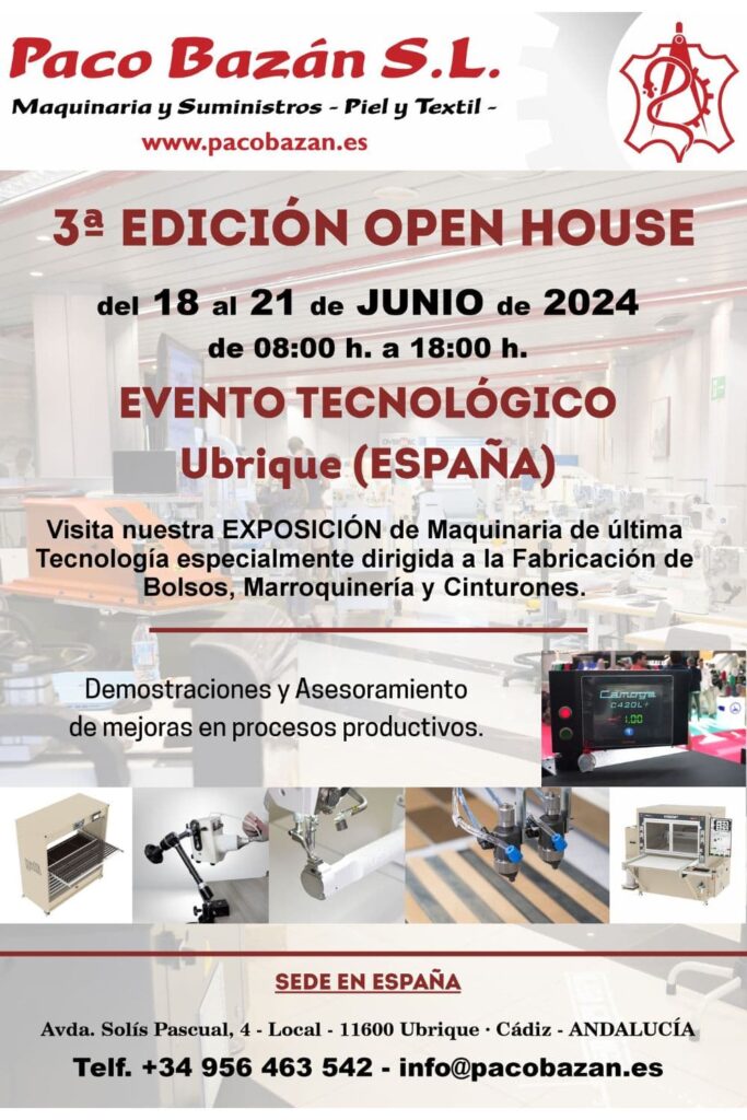 poster-evenement-open-house-technologique-paco-bazan