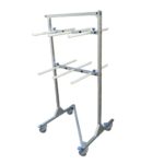 Chariot porte-sacs petit