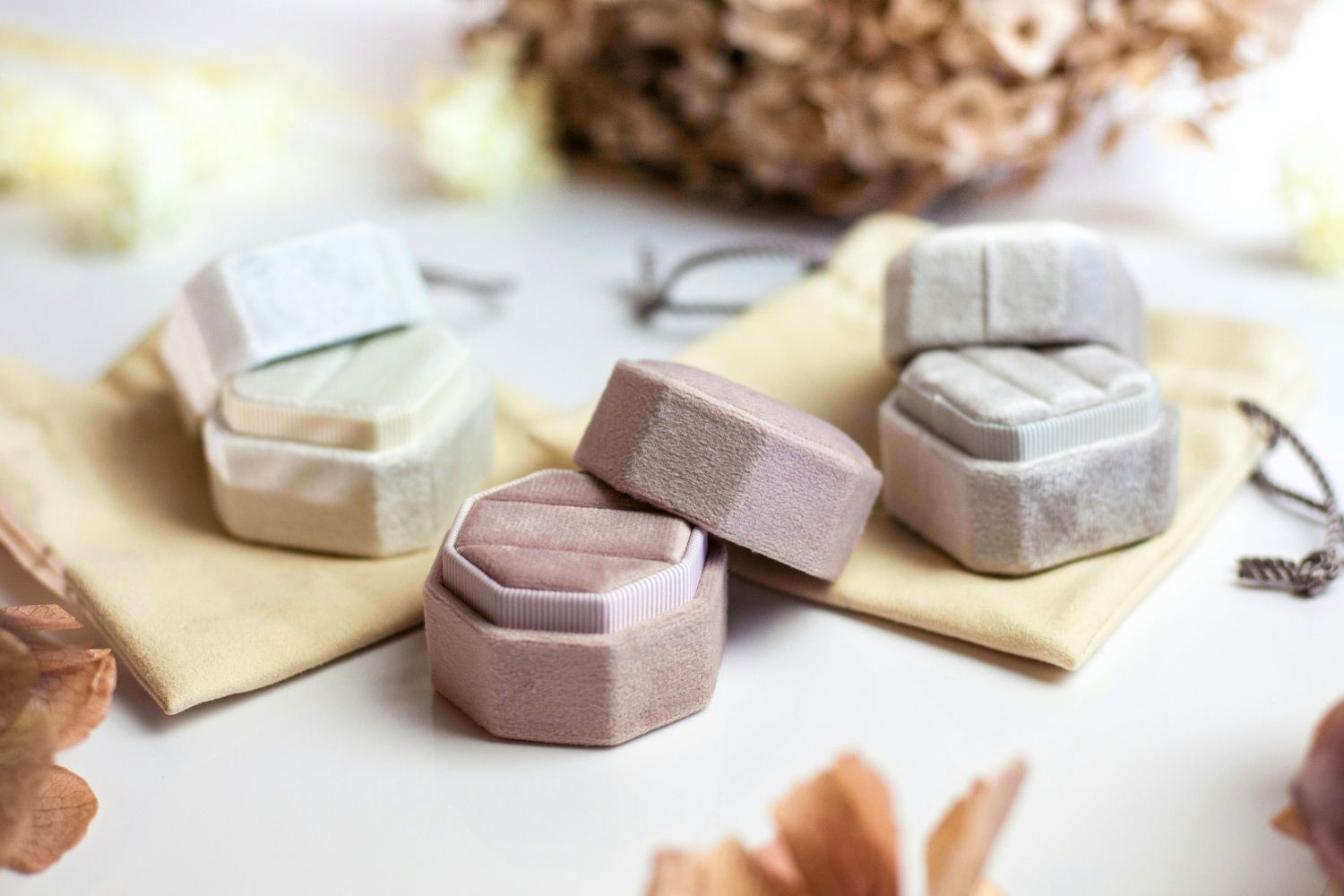 Luxury Packaging: ABC Custom-Made Solutions for the Workshop