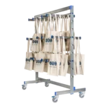 carrello-porta-borse-con-borsine-ABC