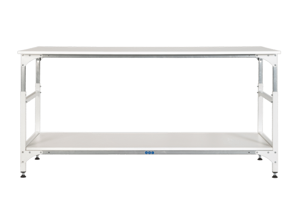 table-de-travail-standard-front